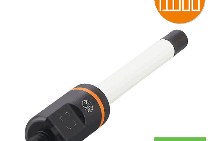 Емкостный датчик уровня IFM LI2131